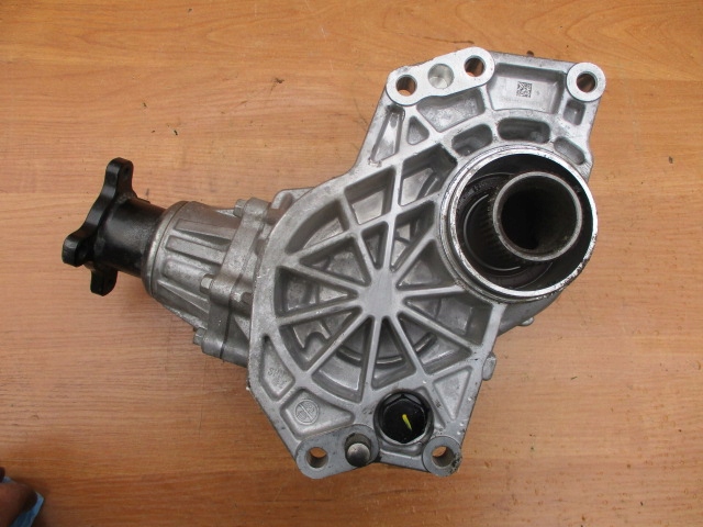 фото №9, Hyundai tucson iv 1.6 гібрид редуктор міст c30 v2105 smq4