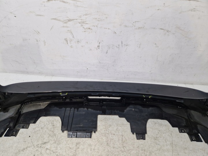 фото №9, Opel astra vi l 6 універсал задній бампер 9841484680