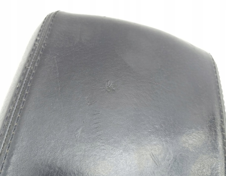 фото №6, Подлокотник кожаный jeep grand cherokee iv wk2 x85007902bl