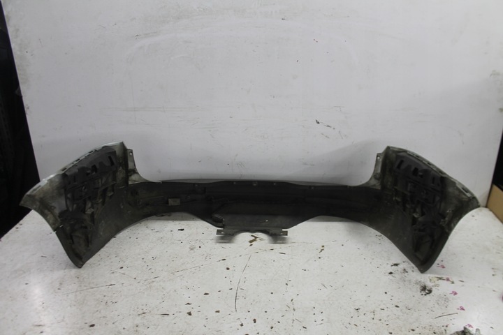 фото №13, Бампер зад задній pdc ford galaxy mk2 kol. h8 06-09