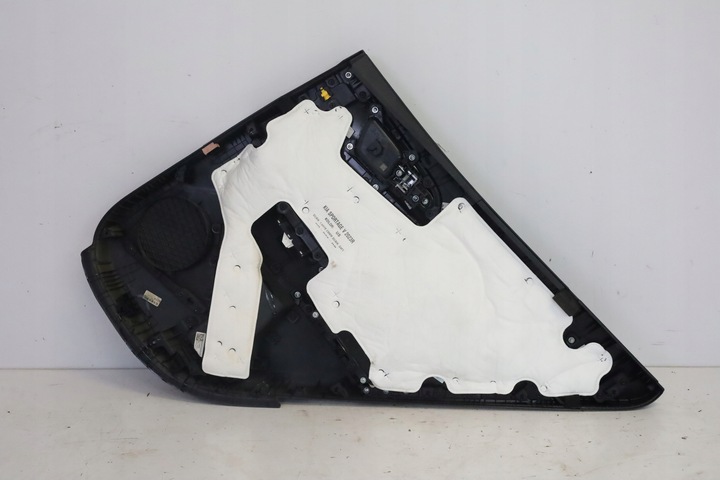 фото №6, Оббивка боковина двері лівий ліва зад kia sportage v 2023r