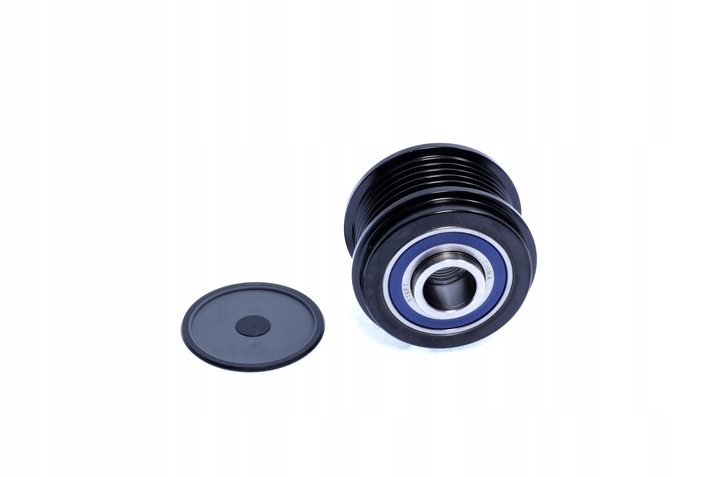 фото №9, Сцепление генератора ford