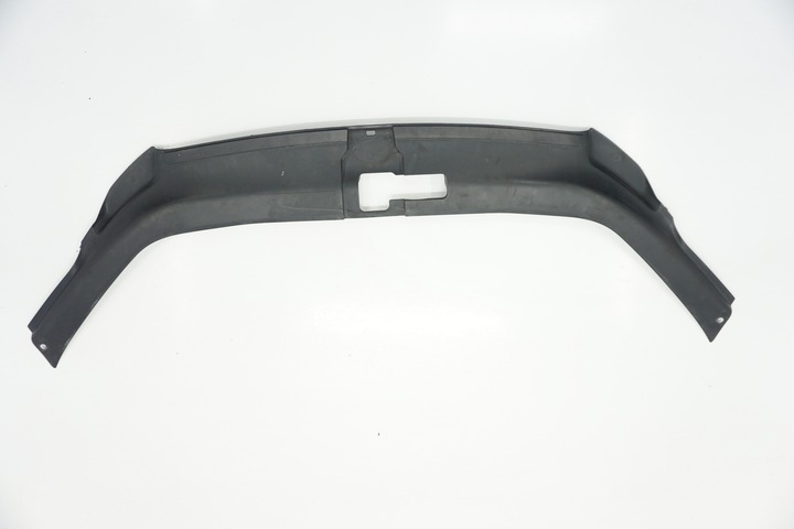 фото №1, Audi q7 4l защита ремня передней верхняя 4l0807081