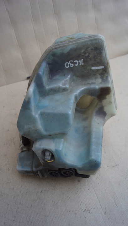 фото №7, Volvo v50 s40 ii бачок склоомивача 8659490