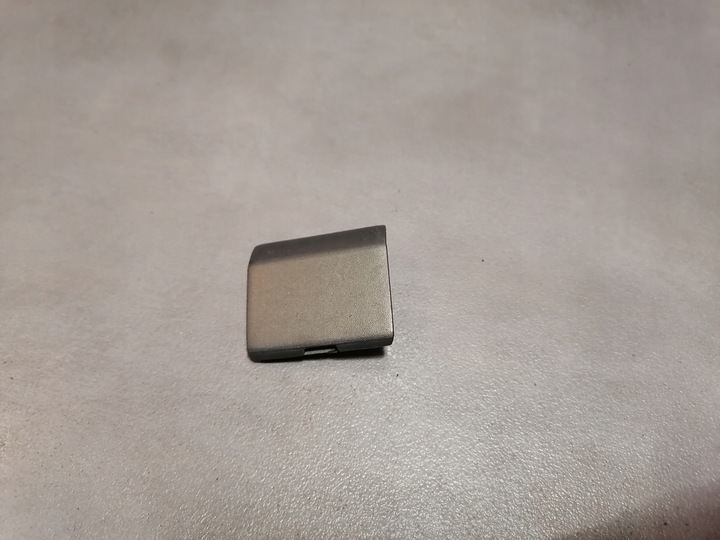 фото №1, Заглушка бампера зад renault laguna ii g000009687