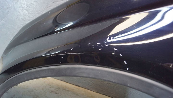 фото №10, Honda cr-v iii крило лівий перед b92p b2354