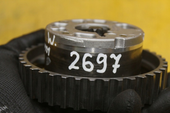 фото №7, Вариатор выпускной 9813097580 peugeot 208 1.2vti