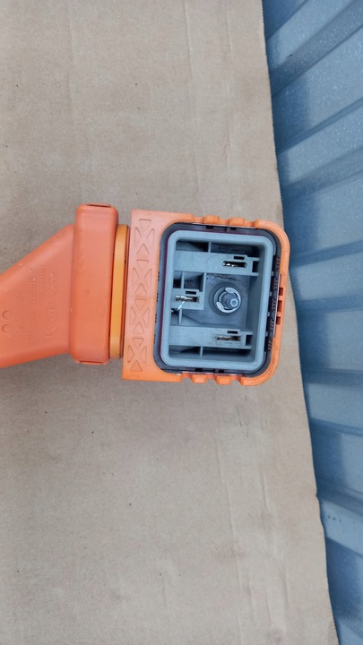 фото №6, Hyundai tucson iv 1.6 гібрид 2021 шланг акумулятора 91673-p0100