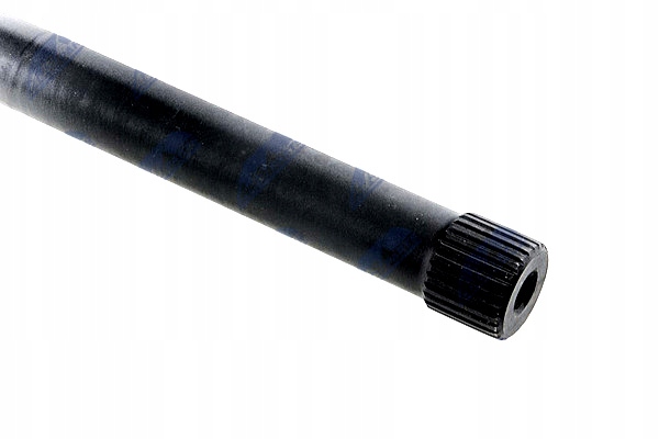 фото №10, Стрижень поворотний renault megane i 96- переднє праві nty