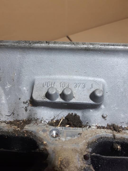 фото №16, Audi a4 b8 a5 8t 1.8 tfsi головка двигуна 06h103373j
