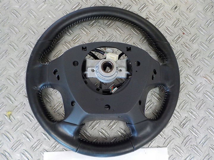 фото №9, Outlander iii 14-21 руль мульти круиз-контроль