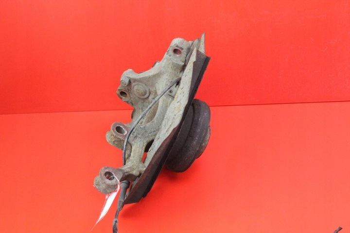 фото №5, Поворотна опора ступиця права перед bmw x5 e53 3.0i 231 km 99-06