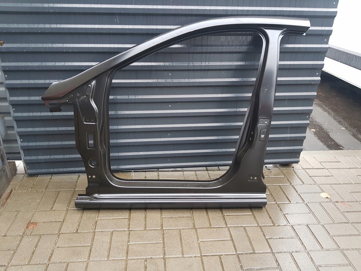 фото №1, Poszcie стойка порог левый l перед передние seat ibiza 6f0 6f 5v 17 18 19 20