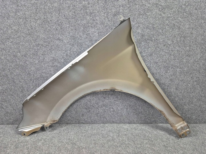 фото №9, Крыло правые переднее перед - hyundai ioniq 2016-2022