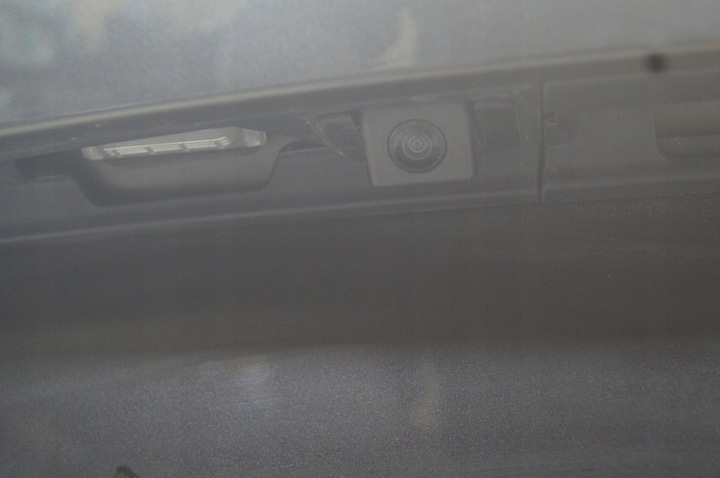 фото №13, Mazda cx5 ii кришка багажника 2017 42s