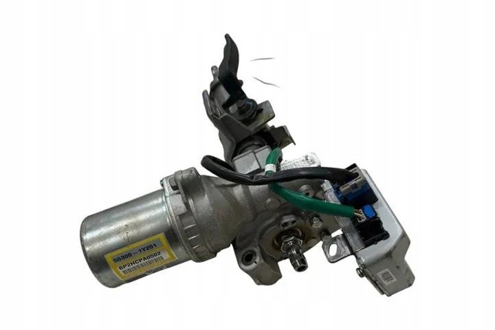 фото №7, Электрические усилитель руль kia picanto ja 563001y201 1.2l