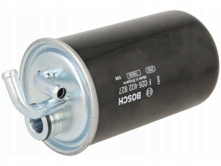 фото №1, Фильтр топлива jeep compass 2.0 06-17 patriot 2.0 07-09