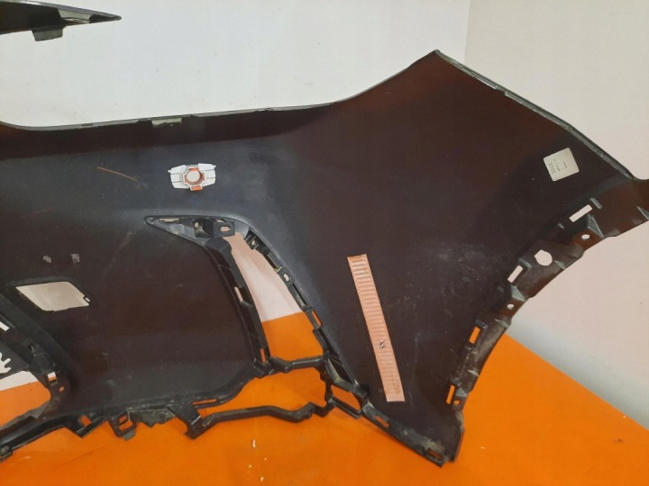 фото №14, Lexus nx ii 21- suv бампер перед передний 5211978330