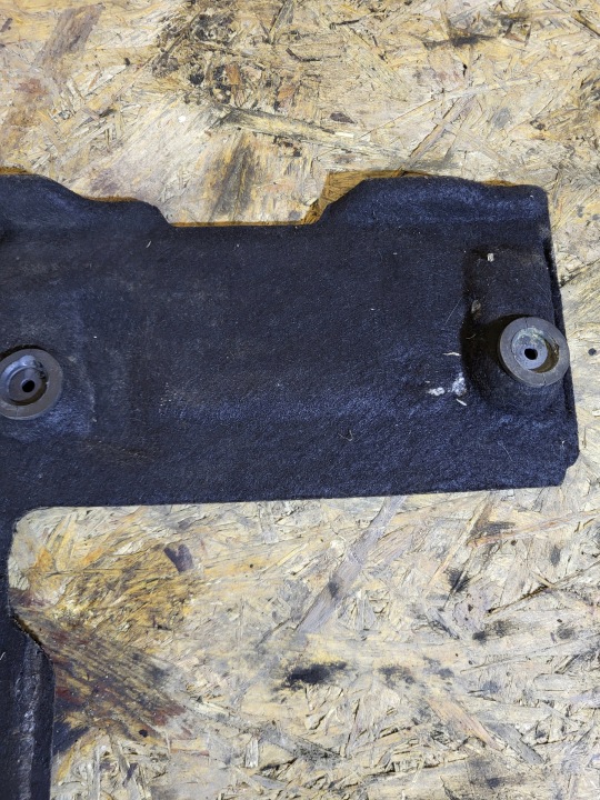 фото №8, Верхня кришка двигуна (декоративна кришка) citroen c4 grand picasso ii 1.6ehdi 9804746880
