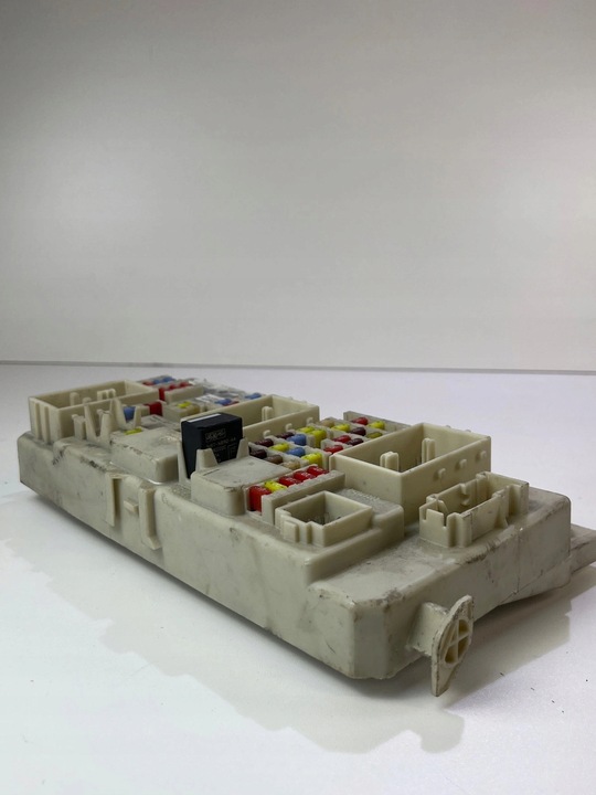 фото №7, Коробка запобіжників модуль bsi ford kuga mk1 jd bbb