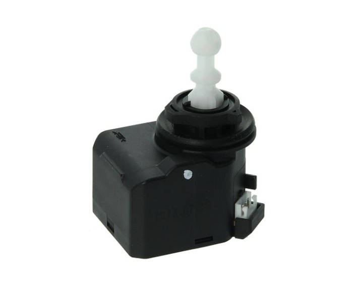 фото №1, Моторчик фара vw crafter eos golf plus polo