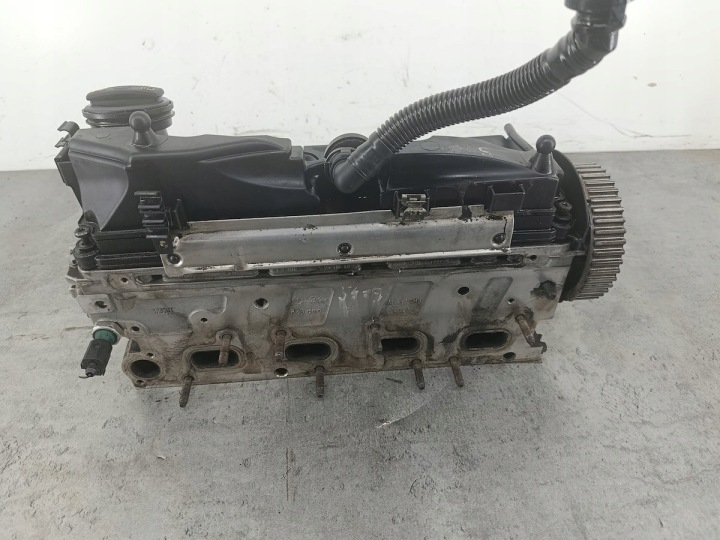 фото №6, Головка vw passat b7 r03l103373j 2.0 tdi