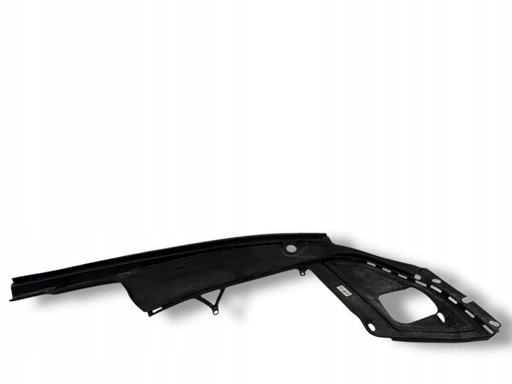 фото №13, Bmw 5 f10 f11 2011 захист ременя передньої