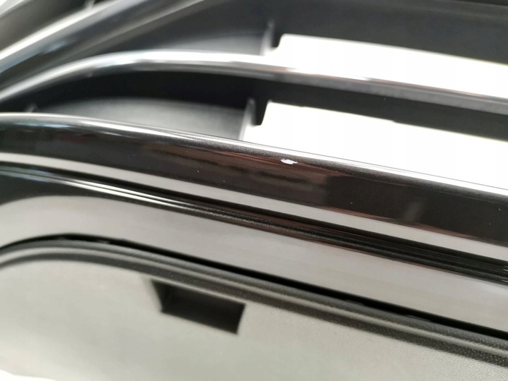 фото №6, Новый org бампер перед vw passat b8 lb7r 6xpdc