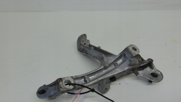 фото №3, | renault koleos i 2.0 dci кріплення лапи трос