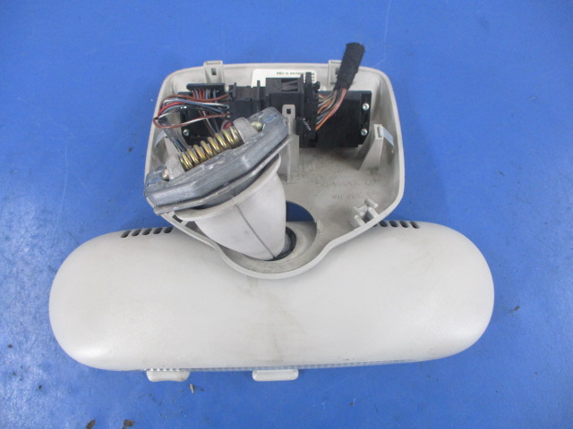 фото №3, Vw new beetle i 9c дзеркало внутрішні заднього виду оригінал 1c0857511b