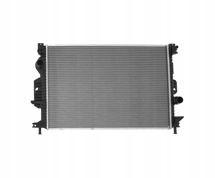 фото №1, Ford c-max 10.14 - 19 радіаторів dm5z8005a