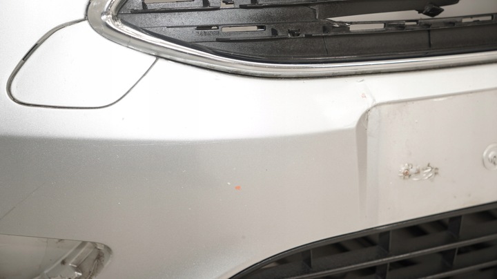 фото №6, Бампер перед переднє ford focus mk3 рестайлінг 14-19r 2431