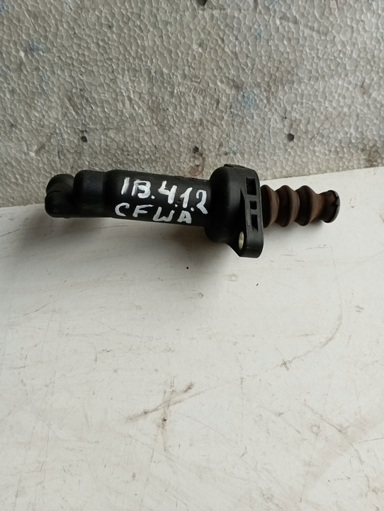 фото №1, Циліндр зчеплення seat ibiza iv 1.2 tdi 6q0721261e