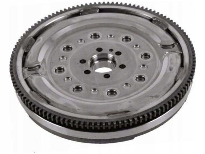 фото №2, Колесо маховики seat exeo 2.0 08-13 exeo 2.0 09-13