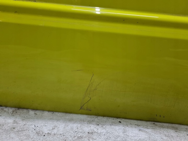 фото №3, Citroen c4 cactus двері праві перед передні