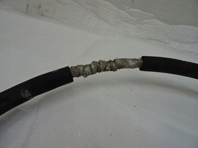 фото №8, Citroen ds5 троси вибірник домкрат коробки передач автомат 9688177780