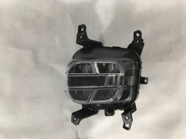 фото №3, Kia sportage iv gt line рестайлинг 18- drl led левый!