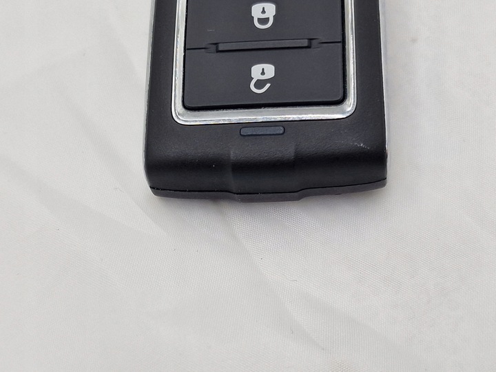 фото №3, Jeep grand cherokee 2021-2023 ключ smart key