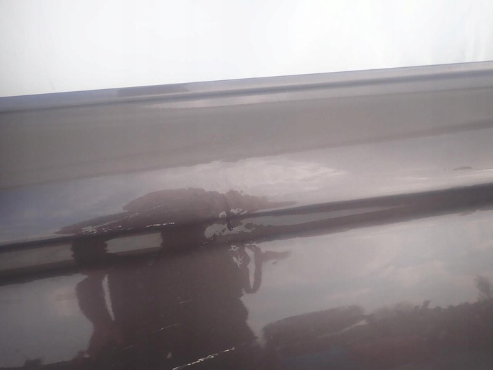 фото №10, Mitsubishi outlander iii рестайлінг 15- двері перед ліві