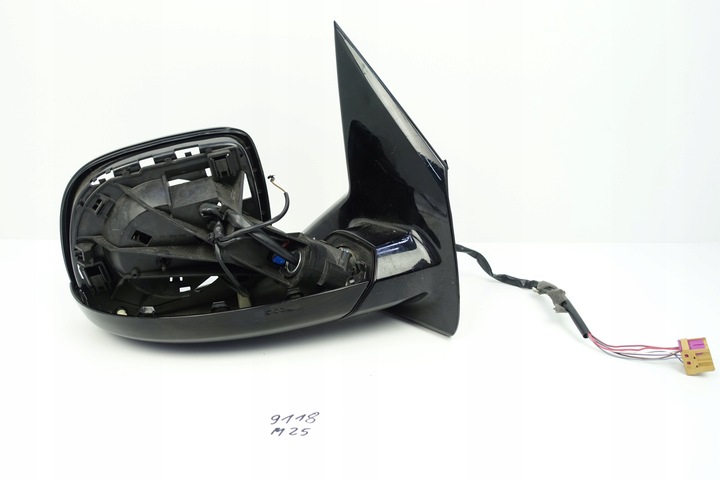 фото №1, Зеркало правые vw t6 7 pin 7e1857388gr