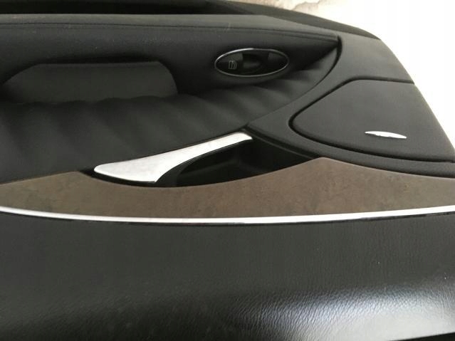 фото №15, Дверь правый зад mercedes e-klasa w211 универсал 775