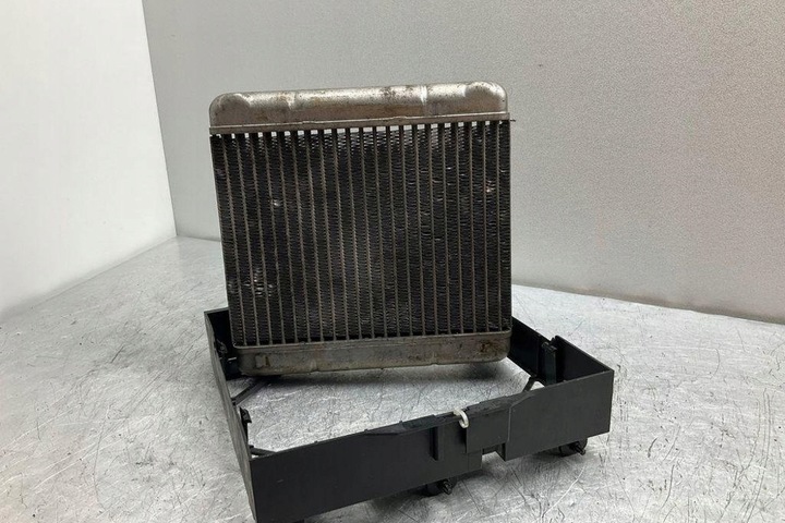 фото №7, Радіаторів масла bmw 5 f10 7570103 4.4l бензин 2012