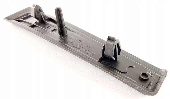 фото №14, Планка скла передній права ford kuga mk2 2018-