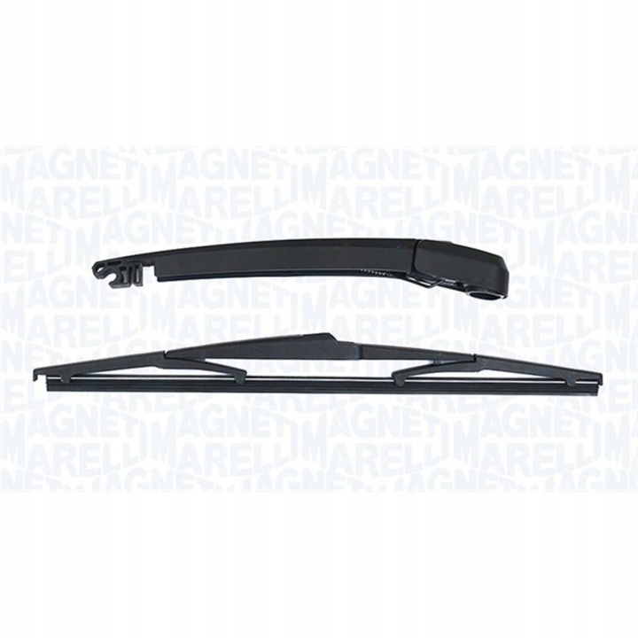 фото №3, Рычаг + листовая рессора зад hyundai i40 i 11-19