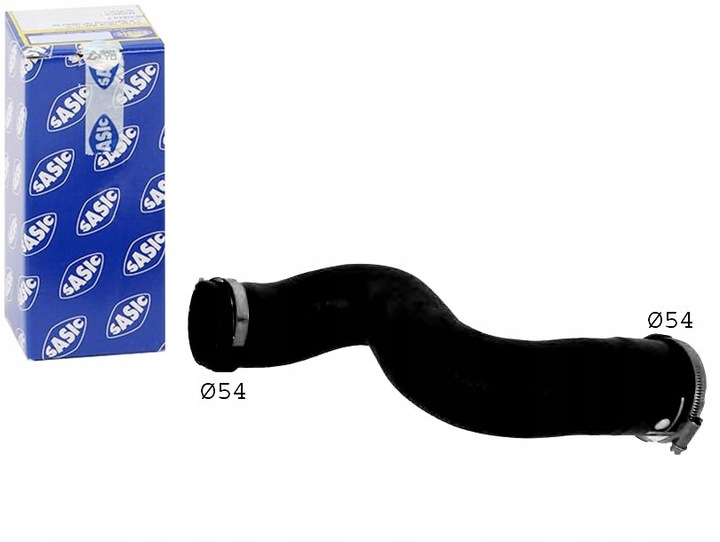 фото №7, Sasic шланг pow.doladowujacego citroen 2.0