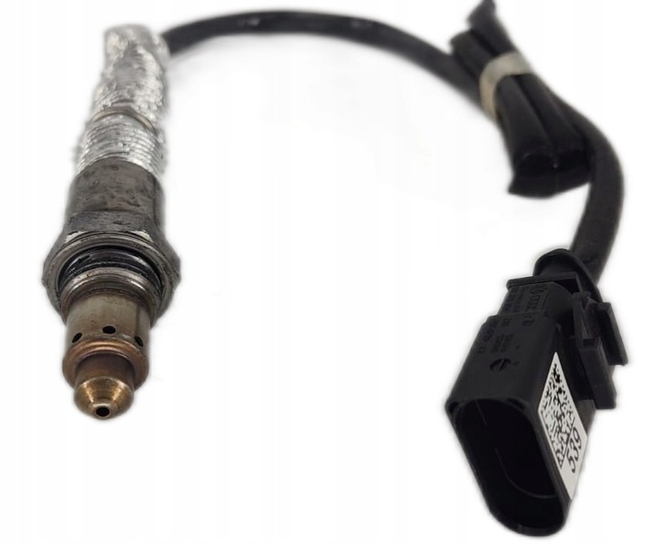 фото №1, Лямбда-зонд vag audi a3,s3,golf vii 2.0 tfsi