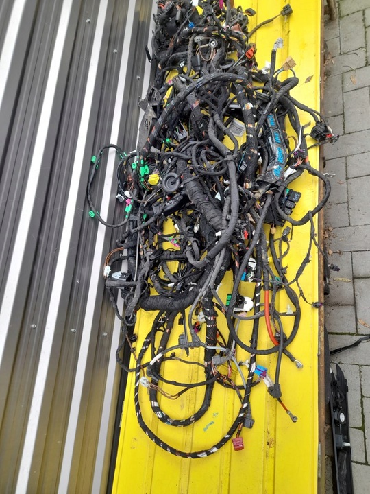 фото №6, Vw установка двигуна baretii 1ea971658