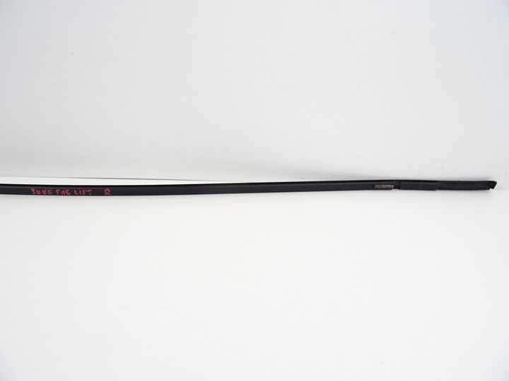 фото №8, Nissan juke f15 рестайлінг планка дахова права 2014 -2019