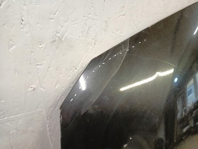 фото №5, Капот кришка двигуна bmw 3 iii 4 iv f30 f31 f32 f33 f36 11-