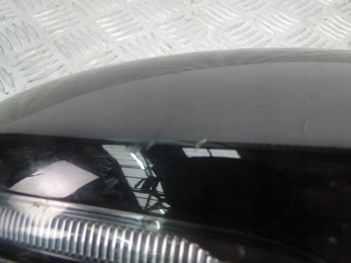 фото №10, Hyundai tucson iii зеркало правые 16-pin камера